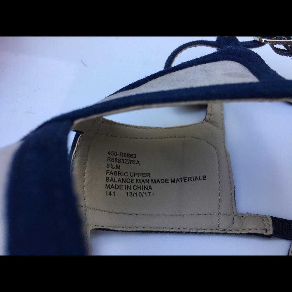 Rialto Ria Womens shoes. - Picture 6 of 8